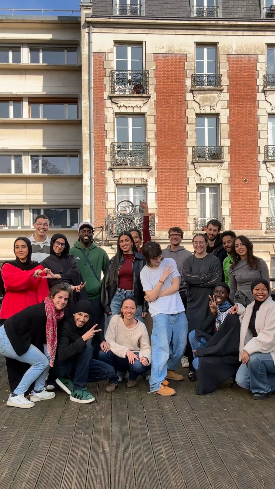 Freedom Summer #2, les inscriptions sont ouvertes ! ramène toi !